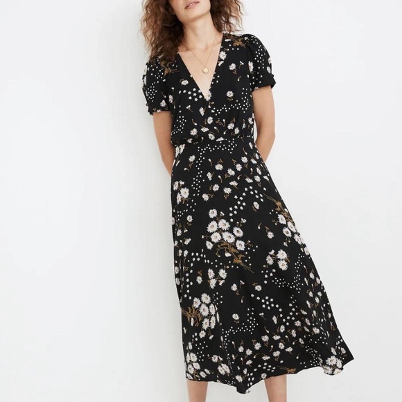 Madewell Dress